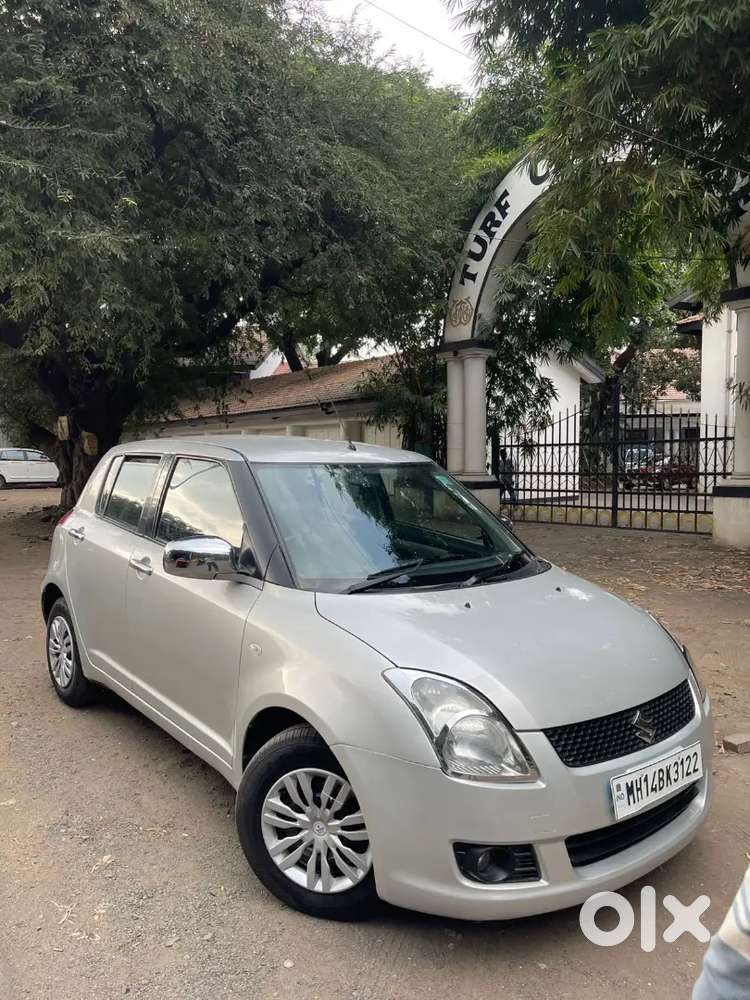 Maruti Suzuki Swift 2008 Petrol Well Maintained