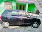 Maruti Suzuki 800 2007