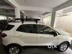 Ford Ecosport 2014 Petrol Well Maintained