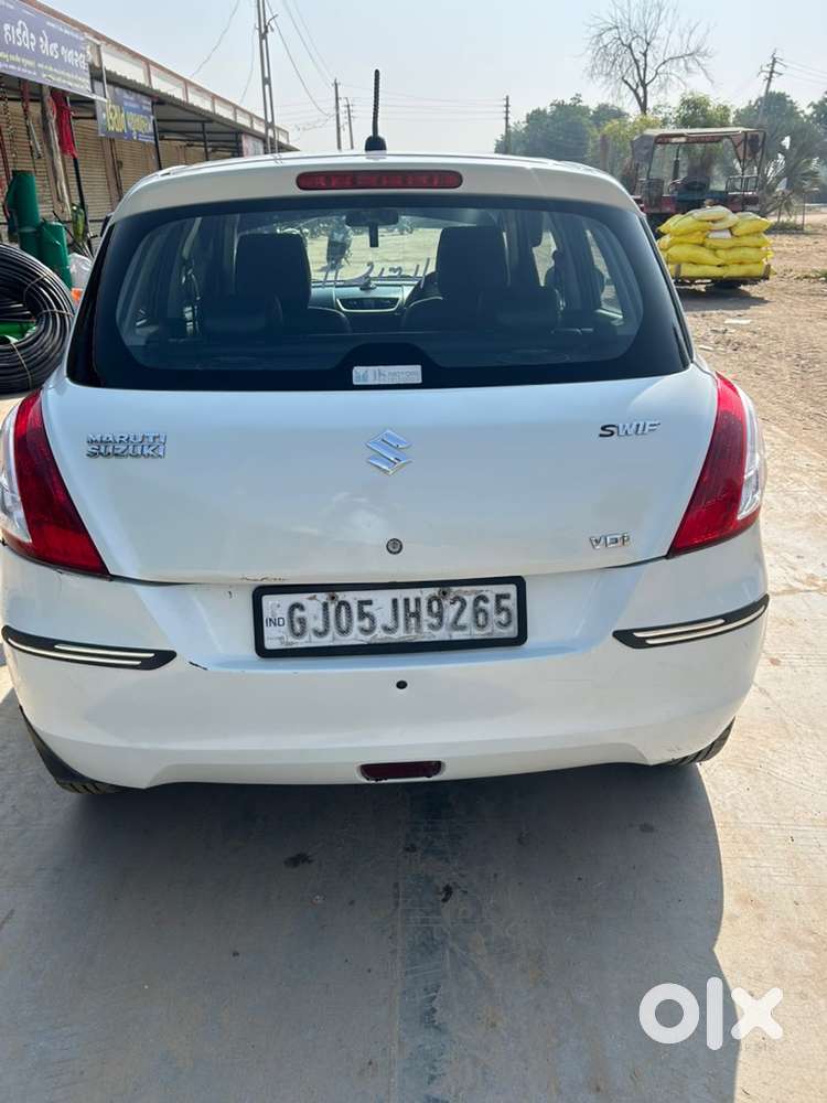 Maruti Suzuki Swift 2014 Diesel Good Condition