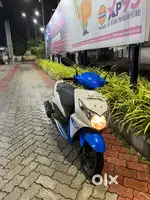 Honda dio 125
