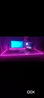 Gaming Editing DDR5 Pc Under Warranty