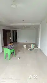 It's a Resale Flat.