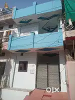 Independent House on Prime Location Near Indira Gandhi Nagar Jagtpura