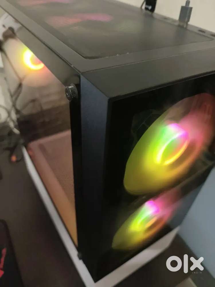 Gaming Computer