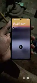 Google pixel 6A