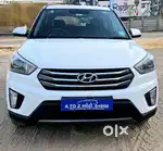 Hyundai Creta 1.6 SX Plus Auto, 2018, Diesel