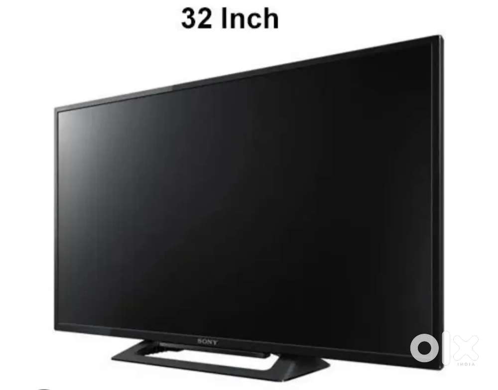 New Sony 32 inch TV
