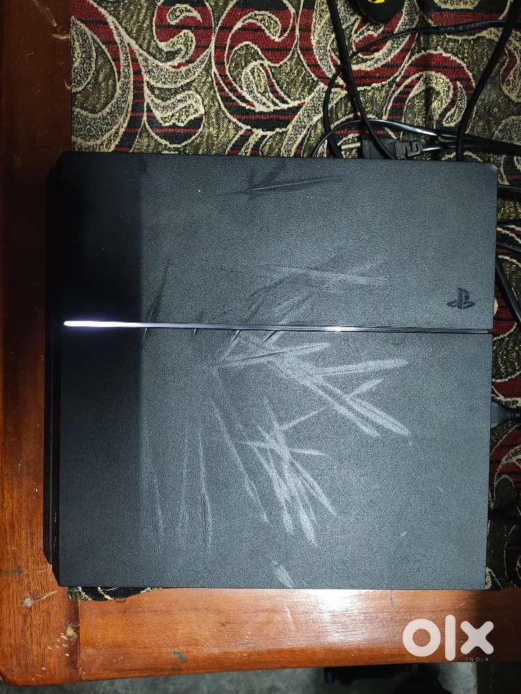 PlayStation 4