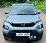 Tata Punch Pure, 2023, Petrol