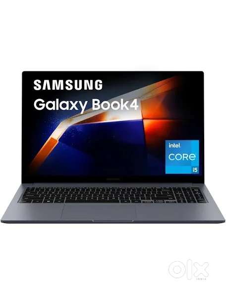 Samsung Galaxy Book4 Metal Intel Core i7 13th Gen