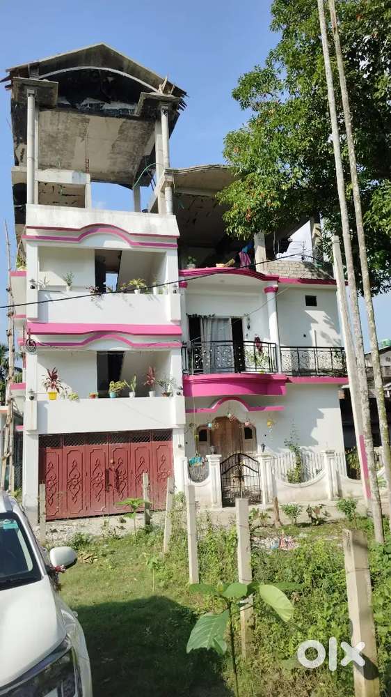 Beautyfull house near ac college