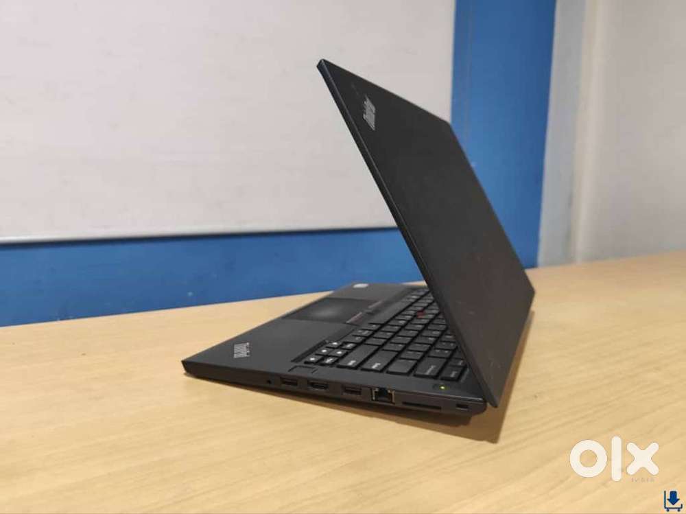 LENOVO THINKPAD A475: AMD PRO A12/16GB-RAM/256GB-SSD/Win10P/14inch FHD