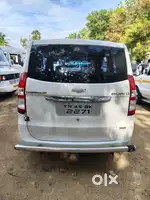 Chevrolet Enjoy 2016 Diesel Well Maintainedm