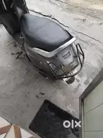 Activa me Koi kharabi nhi hai