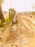 Ayodhya and Lucknow project