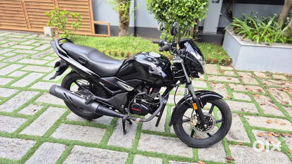 Unicorn 150cc 2019 model Abs brakes used like mint condition