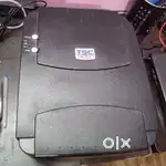 TSC PRINTER TTP-244 Pro
