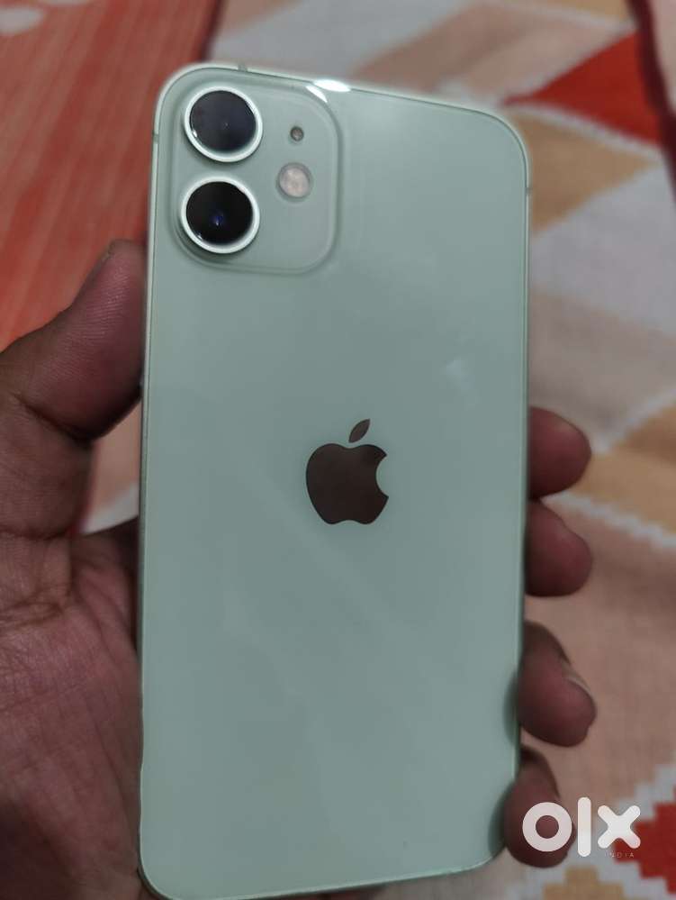 I phone 12 mini