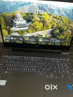 Hp victus Gaming laptop