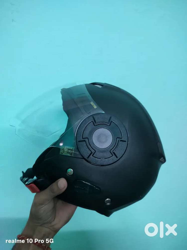 Brand new Honda Helmet