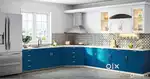 Best Quality Modular Kitchen Starting 29990/- EMI Available