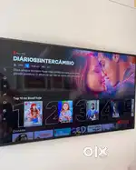 50 Inches Led Tv 3 Years Warranty Exchange Available