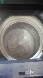 Washing meshine
