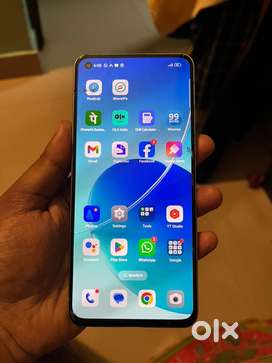 Oppo reno 5G