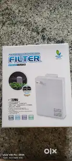 Aquarium Accessories