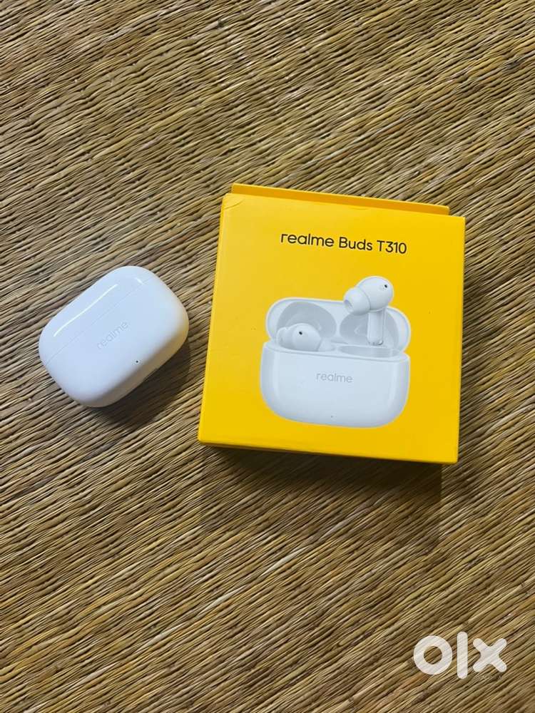 realme Buds t310