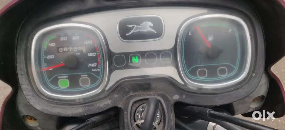 TVS Radeon 109 CC(2019)  Excellent Condition  11000 Kms  65-70 kmpl