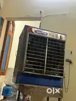 Cooler bugetline