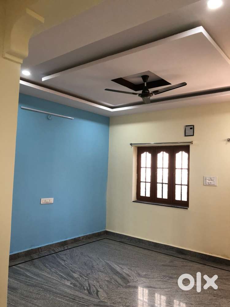 1bhk 1bath rent for family