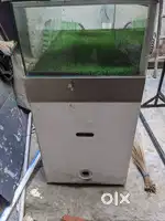 Mobile counter