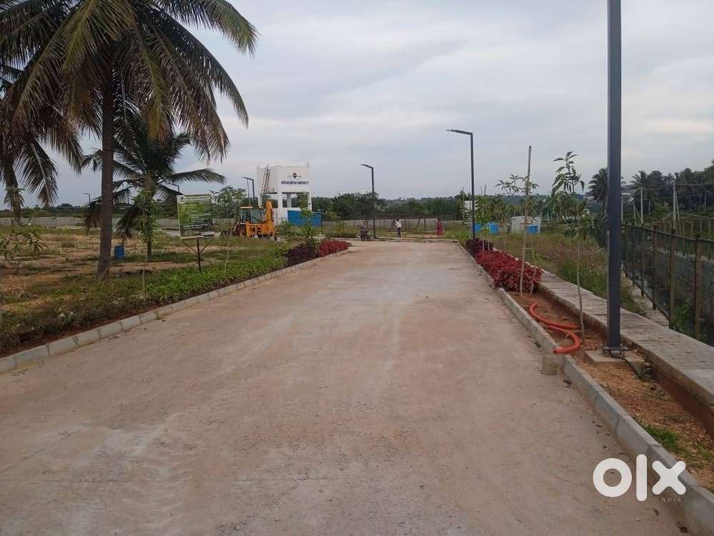 30x40 just for 36lacs near Ramohalli