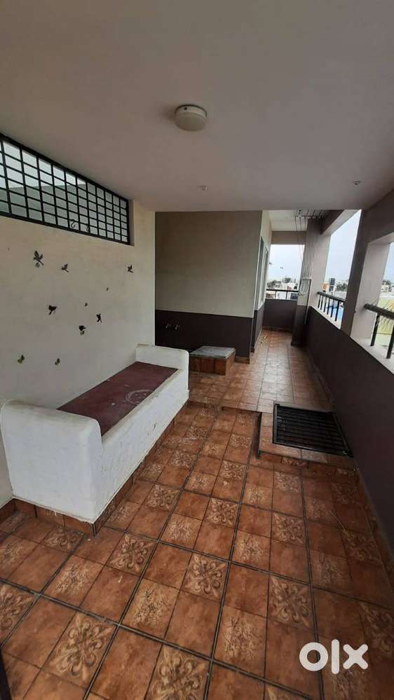 Spacious 3BHK Duplex for LEASE in Vijayanagar - US0683