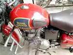 Urgent sale bullet 350