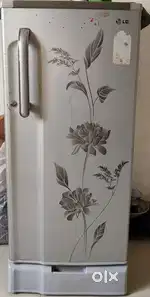 Refrigerator for sell