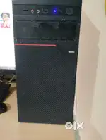 4 tv computer + PC+ keyboard