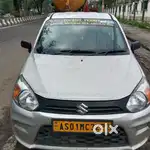 Maruti suzuki alto