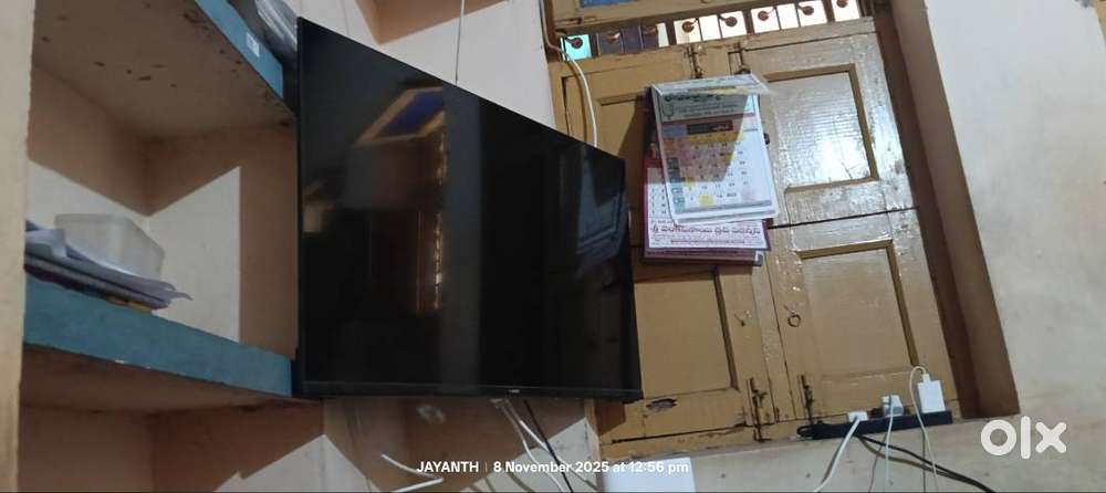 Beston tv 43 inches cloud tv