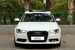 Audi A6 2.0 TDI Premium Plus, 2015, Diesel