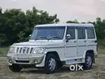 Mahindra Bolero SLX, 2011, Diesel