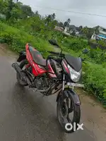 Hero Glamour 2017 Model