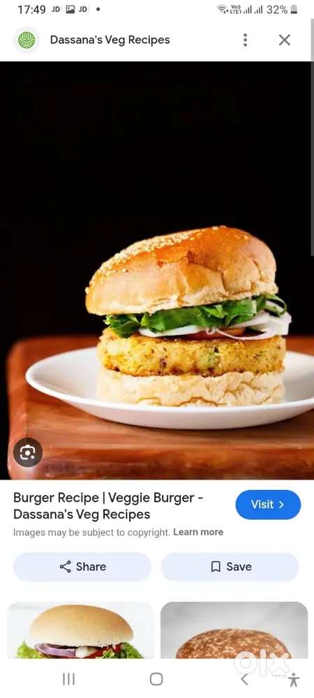 Chinese and south indian cook