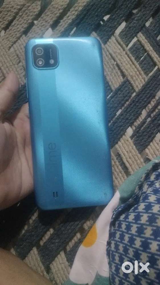 Realme 4 64