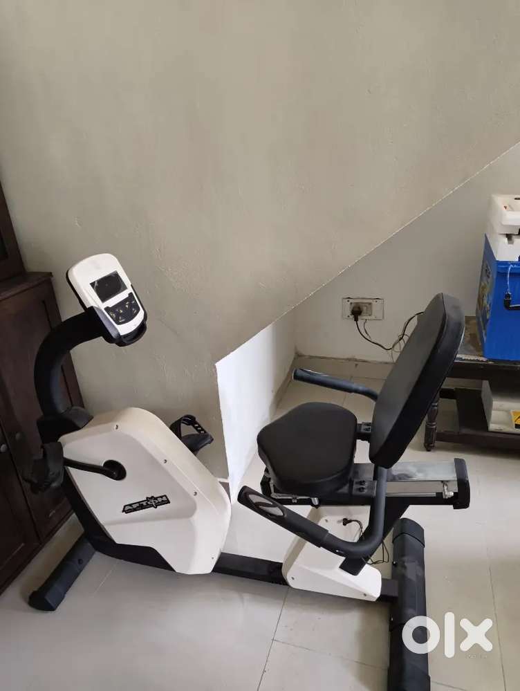Cycling Machine