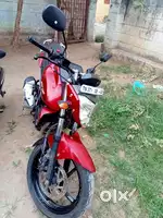 Motorcycle