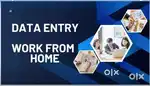 Data entry